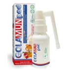Golamun Ped Spray Orale 15 Ml