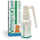 Vonamix Ped Spray Orale 15 Ml