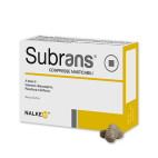 Subrans 20 Compresse
