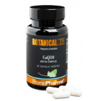 Coq10 Antiox Complex Botanical Mix 30 Capsule