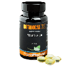 Vitamina E400 Botanical Mix 60 Perle