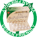 Miodol 20 Compresse Blister 10 G