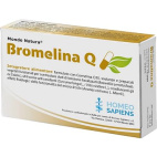 Bromelina Q Mondo Natura 30 Compresse