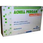 Canova Acnell Mask 8 Bustine Da 10 Ml
