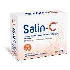 Salin C 14 Bustine