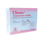 Clinnix Trattamento Unghie 2 X 15 Ml