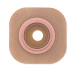 Conform 2 Placca Piana 13 40 Mm Con Bordo Adesivo Ceraplus Flangia 55 Mm Ritagliabile 5 Pezzi
