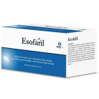 Fenix Pharma Esofaril 20 Stick 15ml Antireflusso Dispositivo Medico E-Gastryal