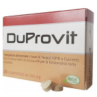 Duprovit 30 Compresse
