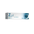Gel Oftalmico Zgel Plus 10 G