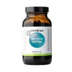 Viridian Spirulina Extra 60tav