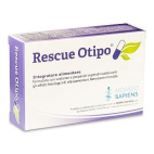 Rescue Otipo 30 Capsule