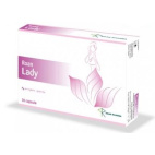 Roan Lady 30 Capsule