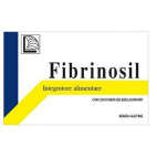 Fibrinosil 20 Compresse