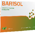 Barisol 20 Capsule Gastroresistenti