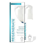 Regenerate Collutorio Mousse 50ml Rigenerante Smalto e Prevenzione Carie