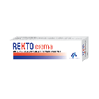 Rekto Crema 30 Ml