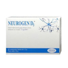 Neurogen D3 20 Compresse