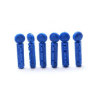 Lancette Pungidito Icontrol G 50 Pezzi