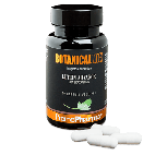 Lutein Advance Botanical Mix 30 Capsule