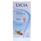 Lycia 20 Strisce B/G Perf 12pz
