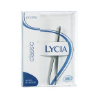 Lycia Pinzetta Pelle Obliq Clas6pz
