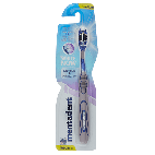 Mentadent Spazzolino White Now Carbon Correct