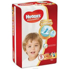 Pannolino Huggies Ultra Comfort Base 5 16 Pezzi
