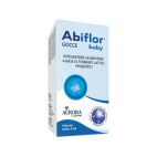 Abiflor Baby Gocce 5 Ml