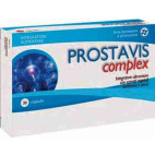 Prostavis Complex 30 Capsule