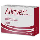 Alkeven Capsule 30 Capsule