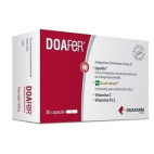 Doafer 30 Capsule