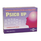 Psico Up 36 Capsule