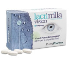 Lacrimilla Vision 60 Compresse