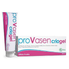 Provasen Criogel 100 Ml