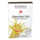 Riderma Maschera Viso 80 Ml