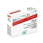 Macrovyt Magnesio/Potassio 18 Bustine