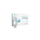 Vitgase Aerosol 15 Flaconcini 25 Ml