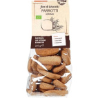 Fior Di Loto Fior Di Biscotti Farrotti 250 G