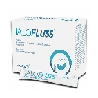 Nalkein Pharma Ialofluss 20 stick integratore digestione reflusso senza glutine