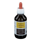 Argento Colloidale Ionico 40ppm Certificato Spray Con Contagocce 100 Ml