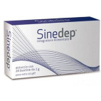 Sinedep Memo 20 Bustine