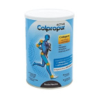Colpropur Active neutro con collagene idrolizzato 300g