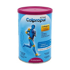 Colpropur Active integratore di collagene ai frutti di bosco