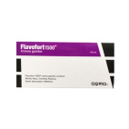 Flavofort 1500 Crema Gambe 150 Ml