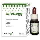 Entofloris Gocce 15 Ml