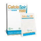 Calciospir 1000 18 Bustine