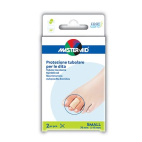Tubo In Gel Master Aid Elasticizzato S 7,5 Cm 2 Pezzi