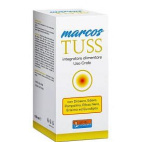MARCOS TUSS 150ML