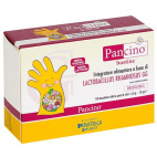 Pancino 10 Bustine